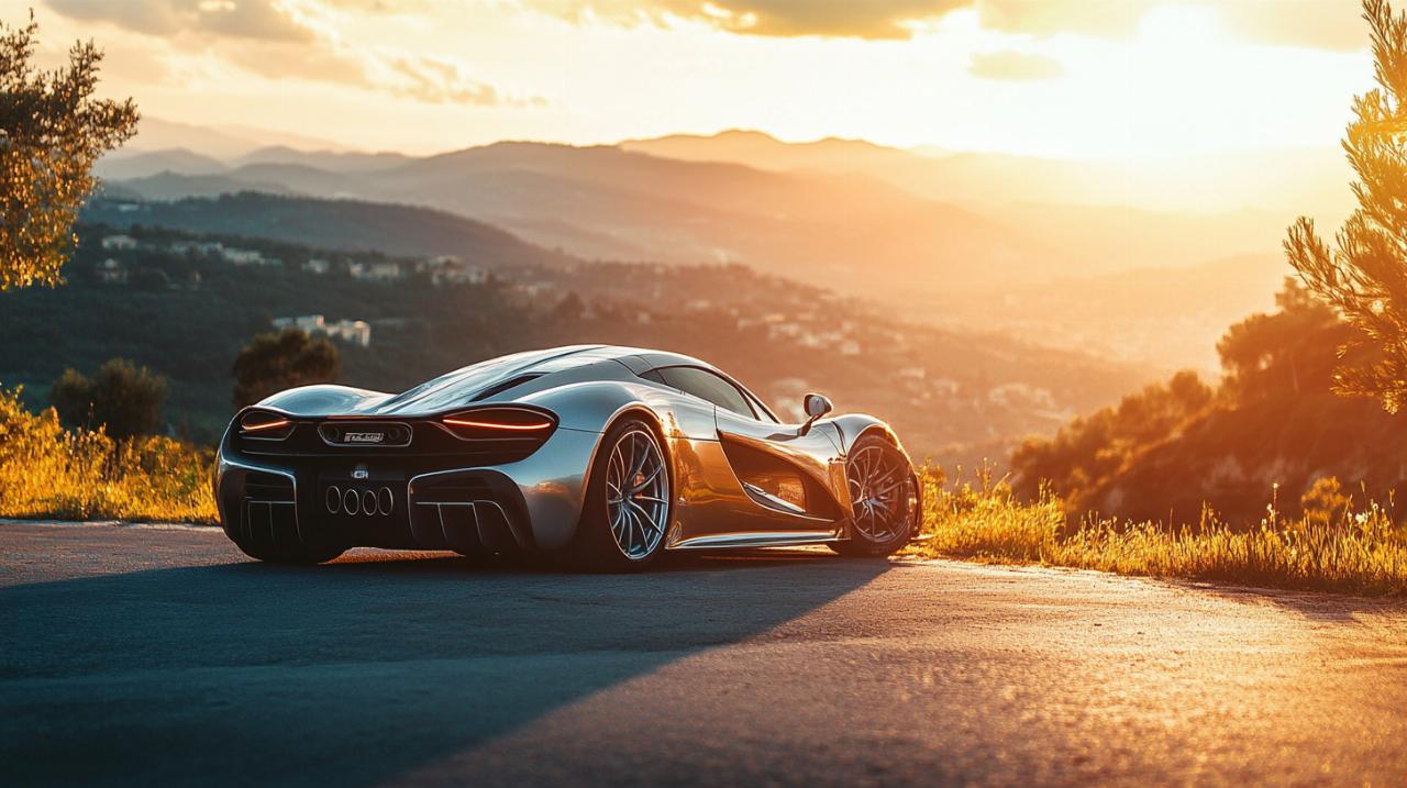 Achat de sa première voiture sportive : faites le bon choix avec notre guide des modèles accessibles et performants