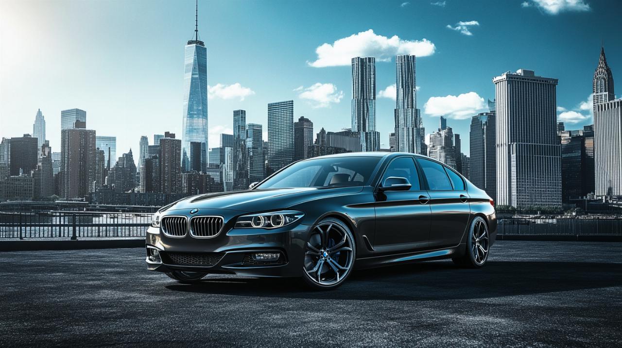 Tout savoir sur l&rsquo;achat d&rsquo;une voiture d&rsquo;occasion BMW