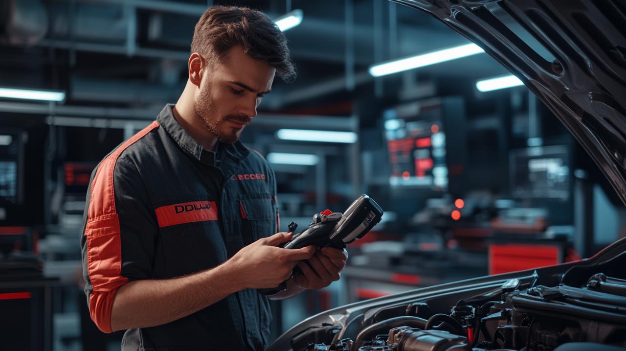 Valise de diag Delphi : pourquoi l&rsquo;utiliser pour une maintenance préventive efficace de votre voiture ?