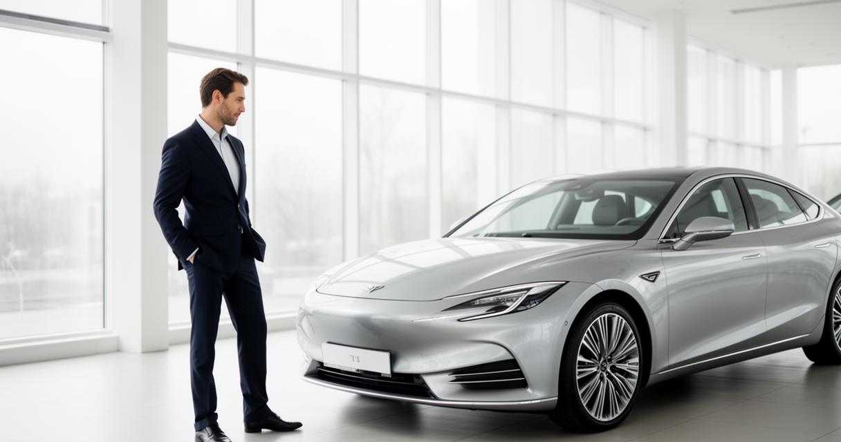 Mandataire auto : comment acheter une voiture neuve au meilleur prix sans négliger les garanties